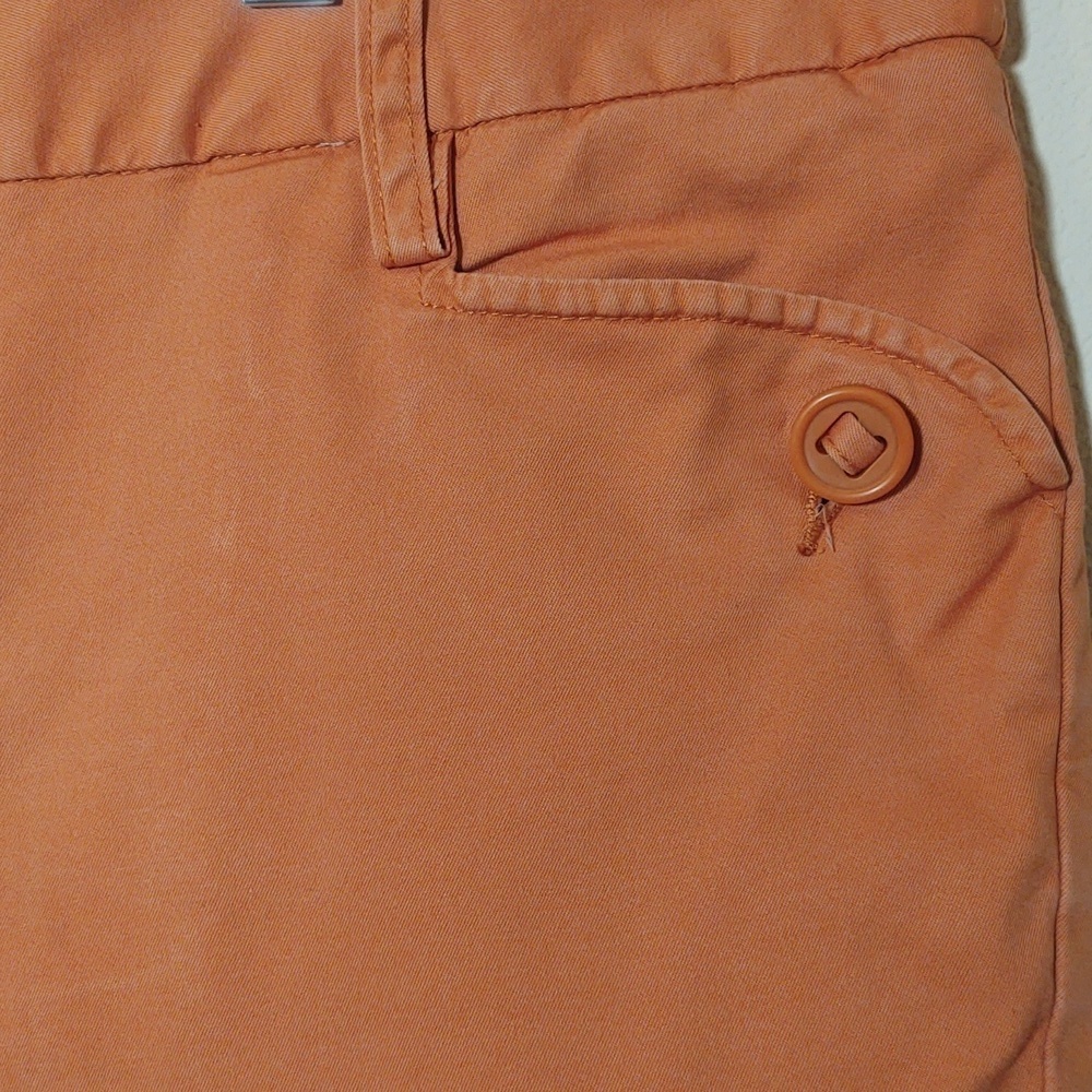 Venezia Women's Crop Pants - Picture 2 of 9